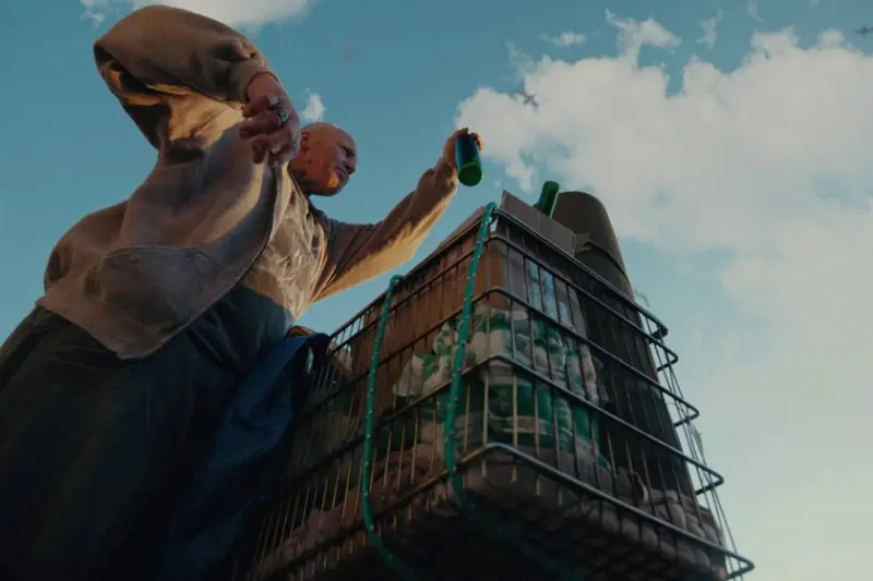 Después de arrasar en taquilla, la mejor película de terror de 2026 tendrá secuela. Y podría contar de nuevo con el mismo director