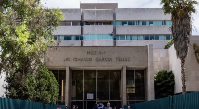 Investigan muerte de cinco bebés en hospital del IMSS de Durango; detectan bacteria, sin causa confirmada
