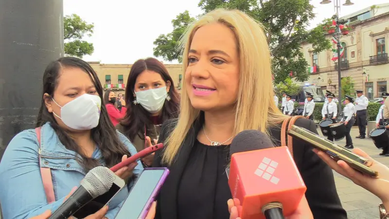 Darán a conocer programación por Noche de Muertos este jueves en Morelia