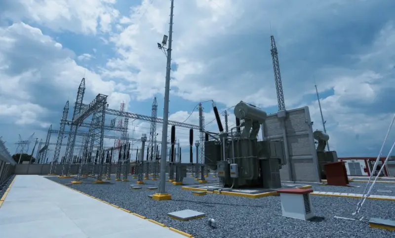 Impulsan en Guanajuato 14 proyectos energéticos
