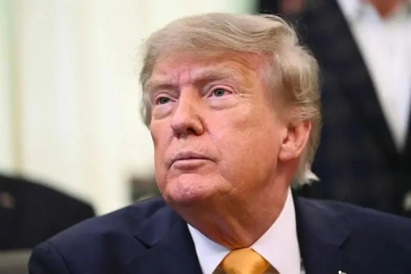 México solo tiene tamales y tomates.- Trump
