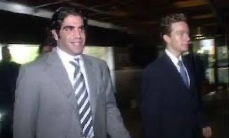 Falleció Jorge Kahwagi