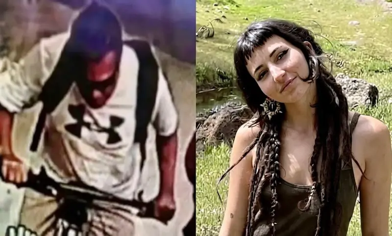 Giran orden de aprehensión por feminicidio de Claudia Tacoronte en México