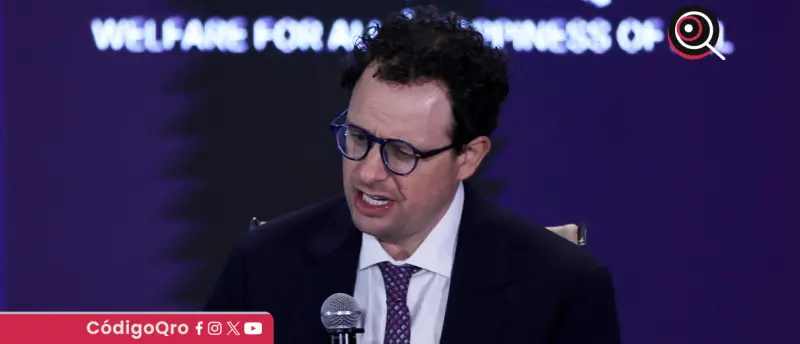 CEO de Anthropic pide frenar la IA por riesgo de ciberataques globales en 2027