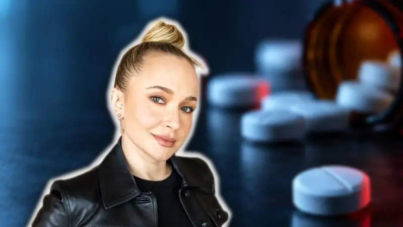 Hayden Panettiere y el medicamento que pudo causar su muerte: ¿qué es la oxicodona y para qué sirve?