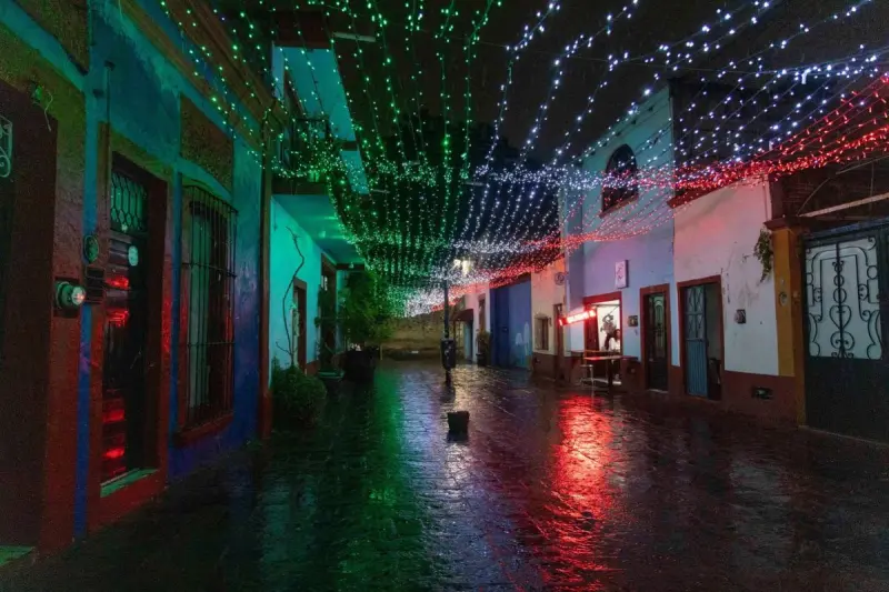 Chepe Guerrero invita a las familias a disfrutar de las Fiestas Patrias Corregidora 2026
