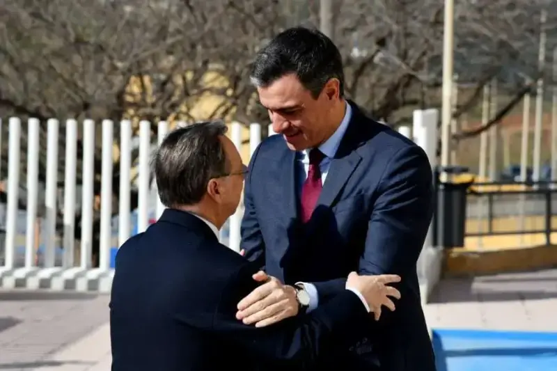 ¡No es el huevo electoral, sino el fuero ceutí…!