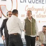 Celebra Marco Del Prete 25 aniversario de Martinrea