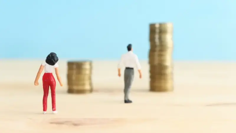 La OIT advierte sobre persistente brecha salarial de género: Mujeres ganan 18% menos a nivel global