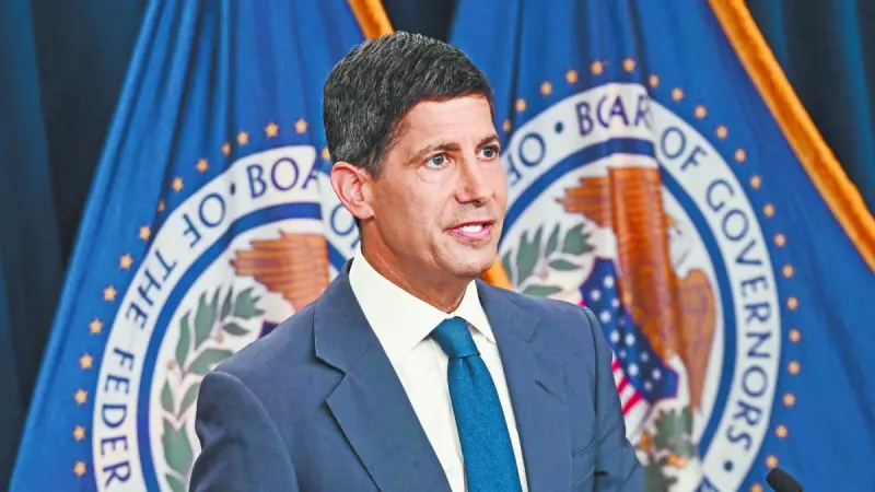 La mejor opción para Kevin Warsh es no hacer nada