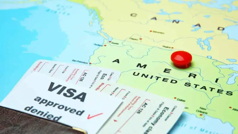 Tipos de visas americanas para no migrantes: ¿cómo saber cuál elegir?