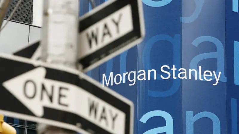 Morgan Stanley se muestra más restrictivo y prevé 2 subidas de tasas de la Fed y 1 del BCE