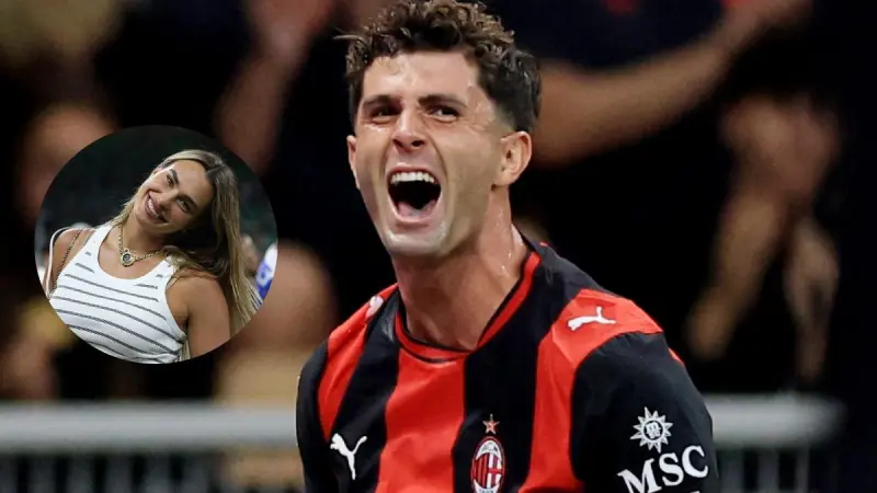 Aryna Sabalenka le da suerte al AC Milan y golea al Lecce