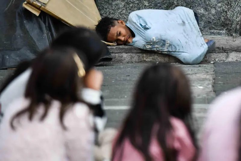 Preocupa a Iglesia situación de niñas y niños migrantes en México