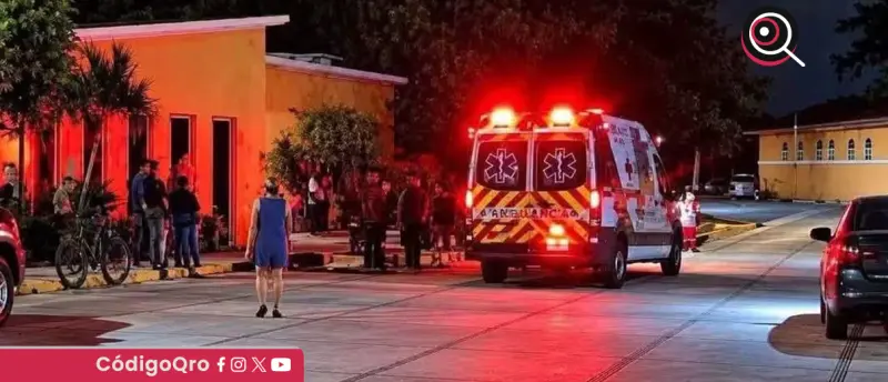 Privan de la vida a una estudiante española en Morelos