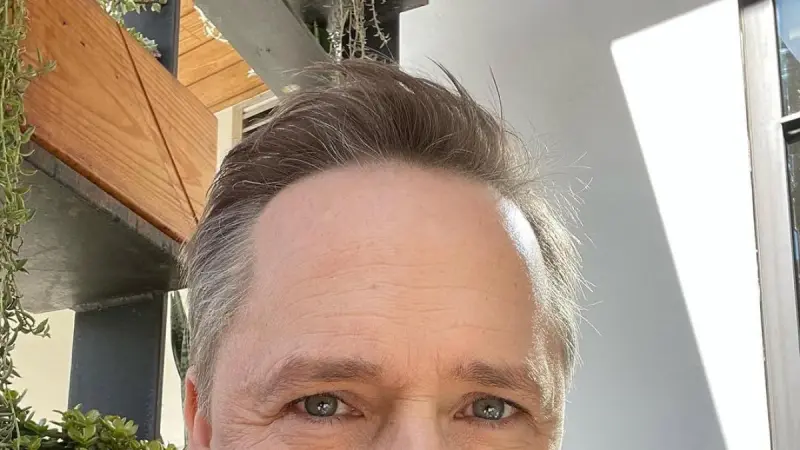 Chad Lowe, actor de Pretty Little Liars, de luto: muere su hija Fiona a los 13 años