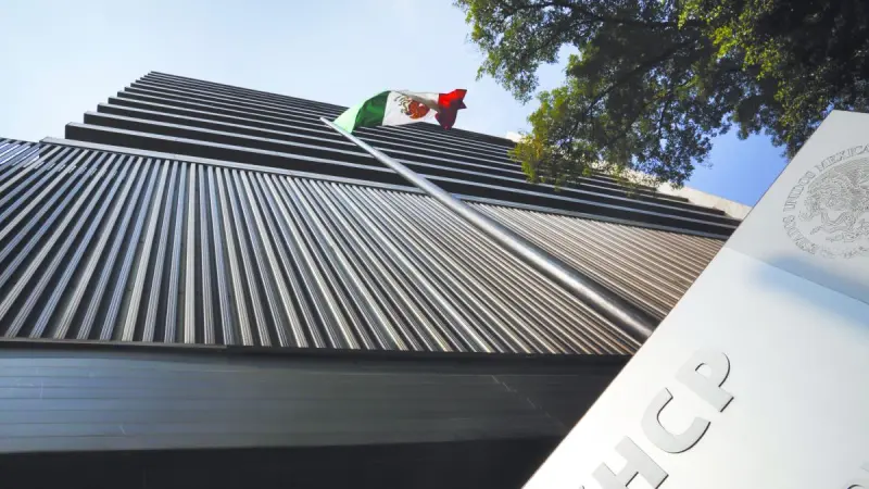 SHCP publica programa de subastas de valores; se continuará privilegiando mercado local