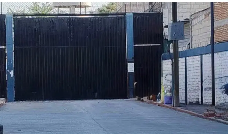 Reportan un hospitalizado tras riña en penal de Jojutla