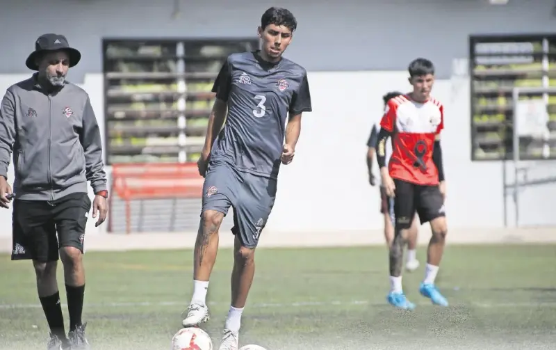 Cae invicto de La Tribu en Autlán al sufrir su primera derrota de la temporada