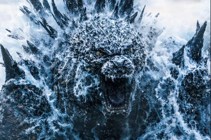 "Una secuela a la altura de 'Terminator 2' y 'El caballero oscuro'". Las primeras críticas a 'Godzilla Minus Zero' prometen un espectáculo glorioso