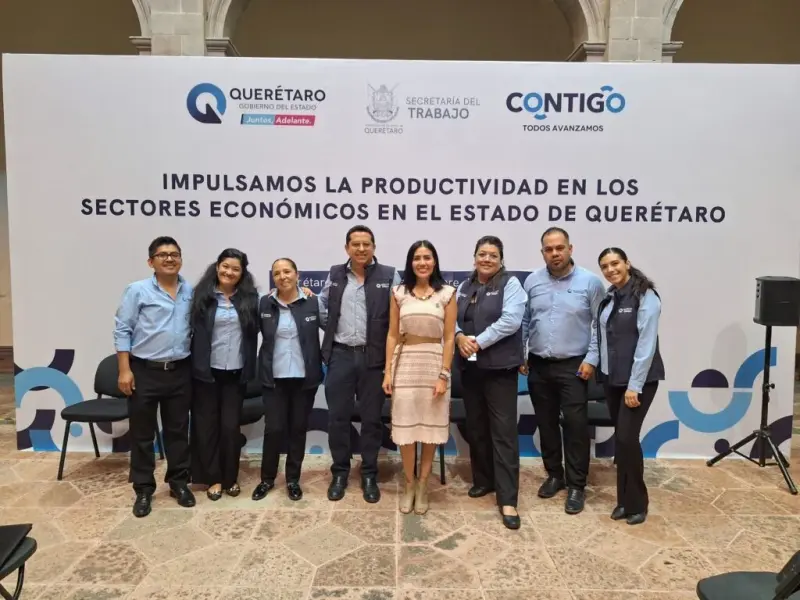 Impulsa ST proyectos de autoempleo en la zona metropolitana