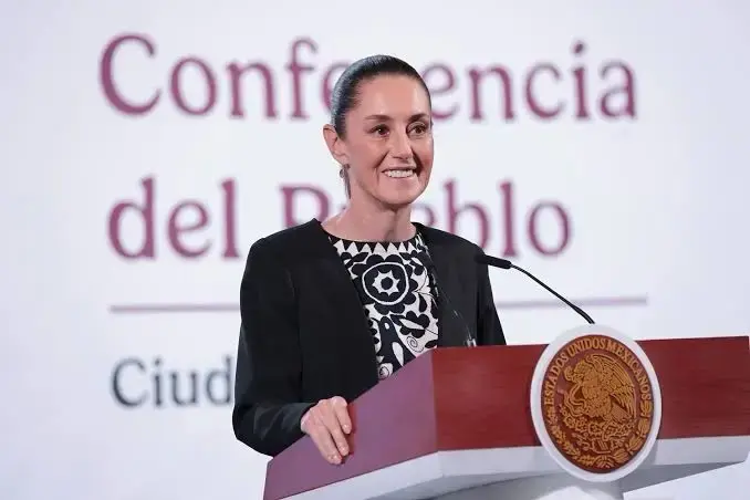 Claudia Sheinbaum visitará Querétaro este viernes; estará en el Centro de Congresos