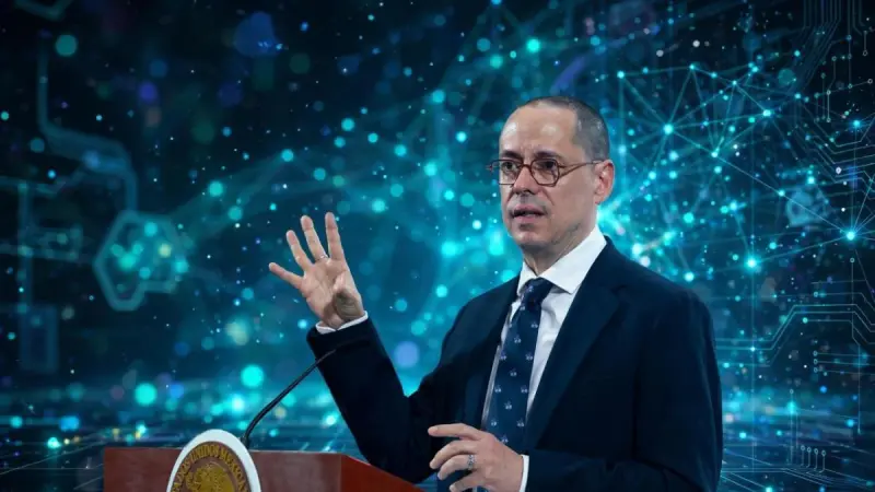 Identificación digital será voluntaria y usuarios decidirán quién consulta sus datos