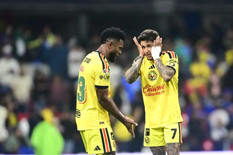 ¿Se acabó la mística del América? El brutal dato que lo pone contra las cuerdas previo a enfrentar a Chivas
