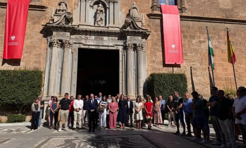 Suspende Granada intercambio con Morelos tras asesinato de alumna 