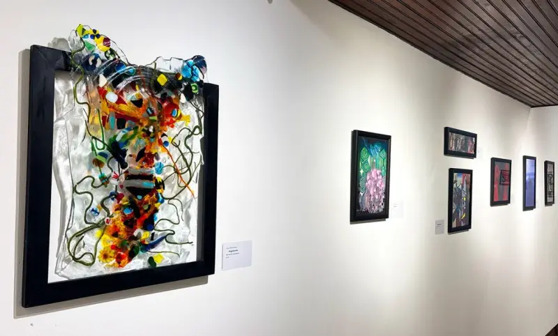 Imaginación Radical reúne arte, inclusión y diversidad en Monterrey