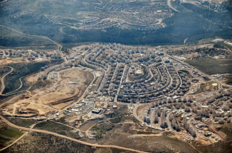 Israel avanza en E1 con miles de viviendas y reabre una disputa territorial de décadas