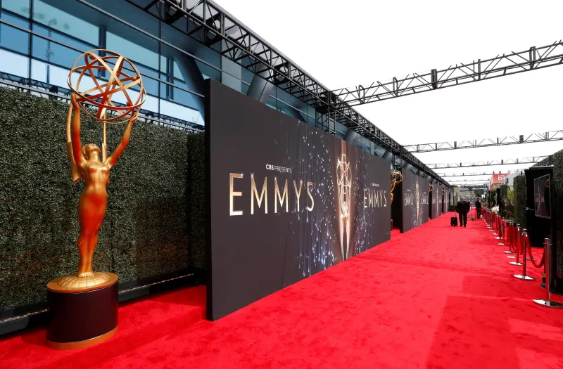Emmy 2026: estos son los ganadores de la noche