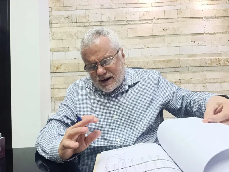 Admite Alcalde de Escuinapa que prevalece desánimo en la población por violencia