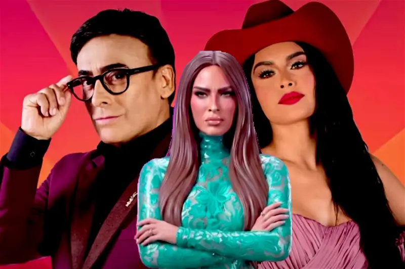 La Granja VIP vs. La Casa de los Famosos México: comienza una nueva batalla por la audiencia