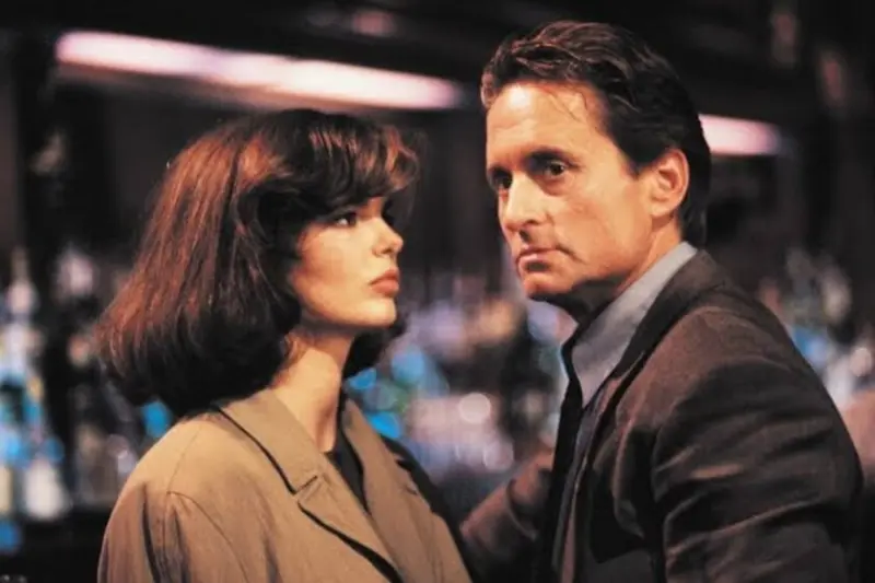 Hace 34 años era la psicóloga de 'Instinto Básico', ¿qué fue de Jeanne Tripplehorn?