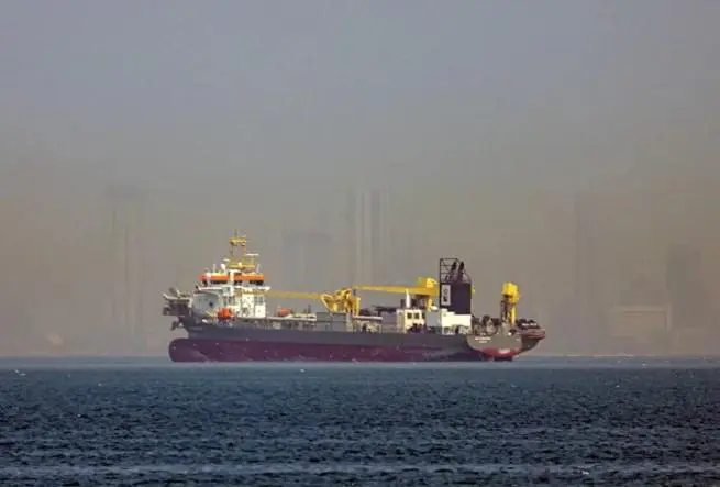 El petróleo se dispara por encima de los 107 dólares después de que Trump rechazara el acuerdo de paz con Irán