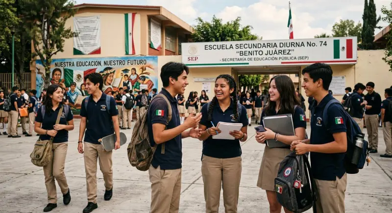 PISA refleja rezago que dejó la pandemia, señala la diputada coahuilense Magaly Hernández