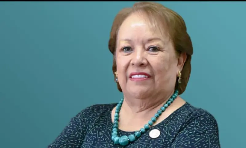 Fallece diputada de Nueva Alianza Hidalgo