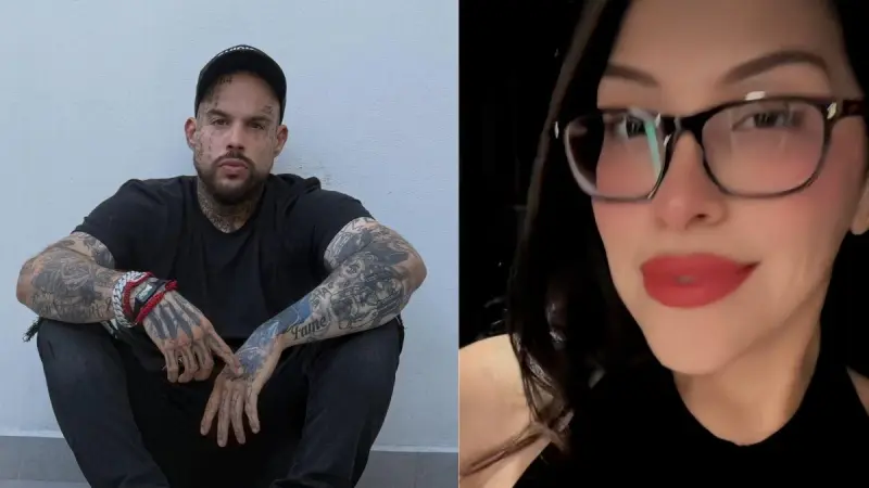 Emiliano Aguilar estalla contra Jannet Sauceda tras acusaciones de manipulación