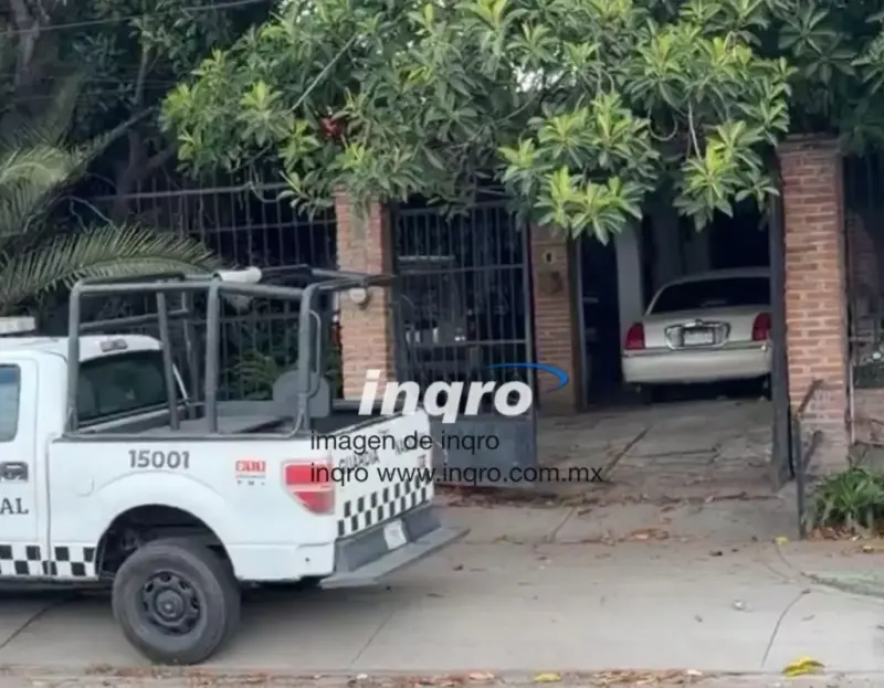 Operativo policial en Paseo de la República