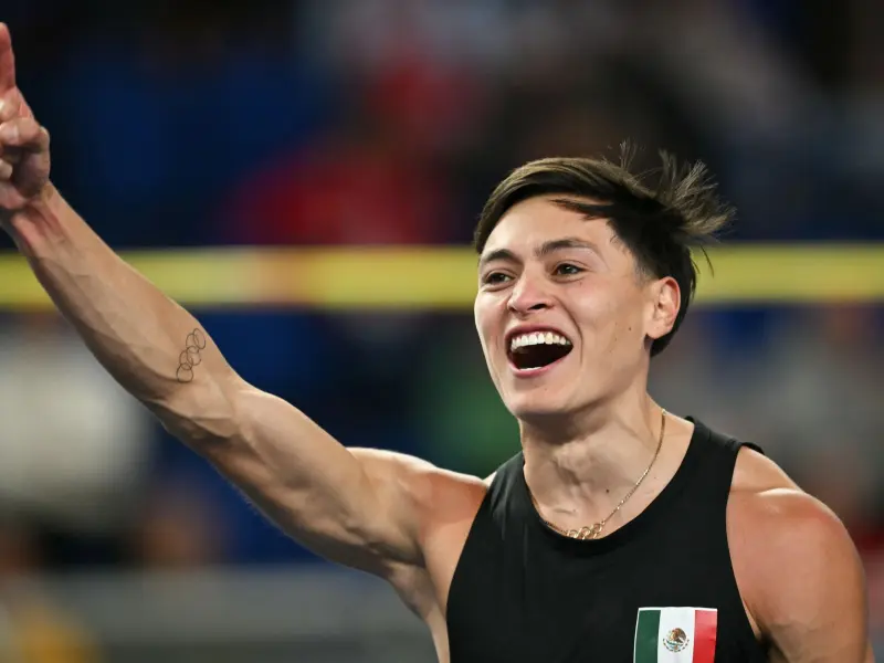 Erick Portillo sube al podio: conquista tercer lugar en Ultimate Championship 2026