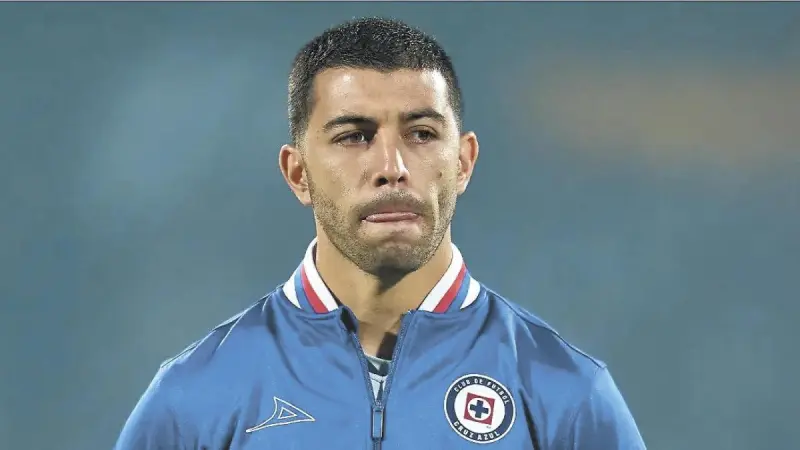 Romance Mónaco-Lira se rompe antes de iniciar