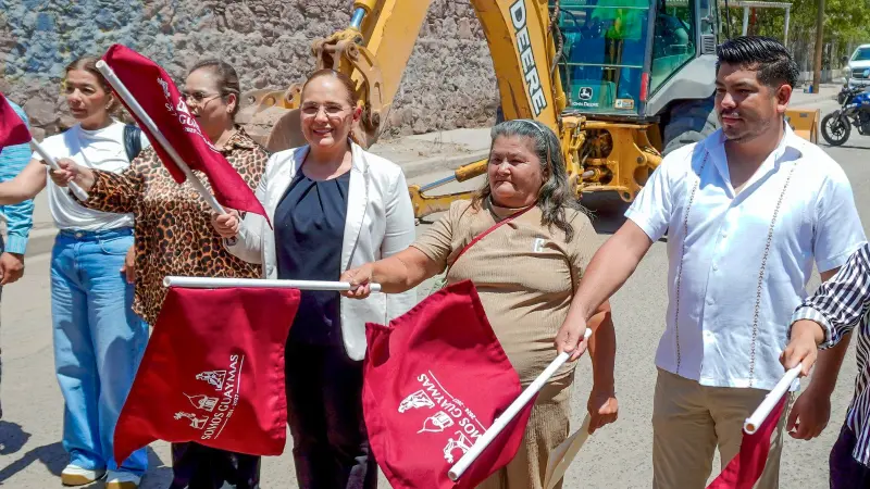 Obras con sentido social