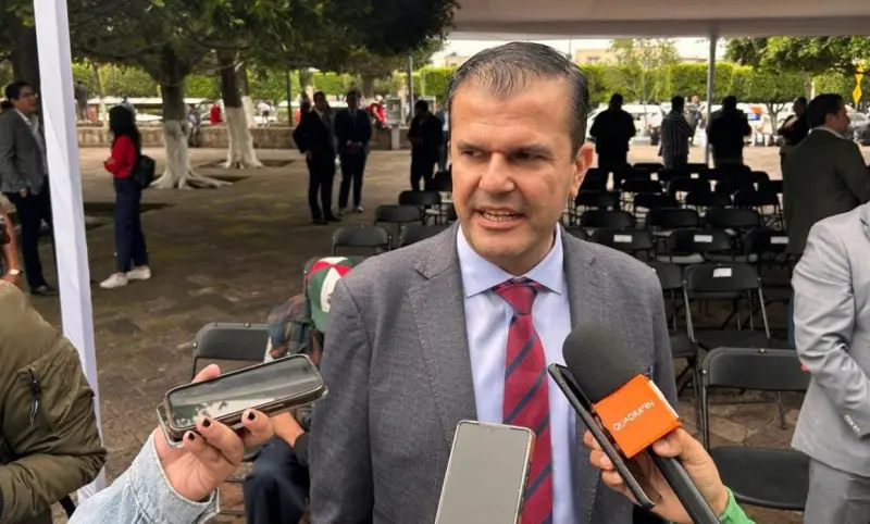 Piden orden de localización de funcionario de Uruapan por no comparecer
