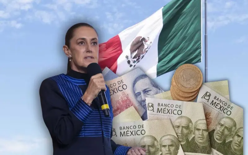 México cae siete lugares en competitividad mundial y baja al sitio 62 mientras el Plan México busca llevar al país al top 10 de economías en 2030