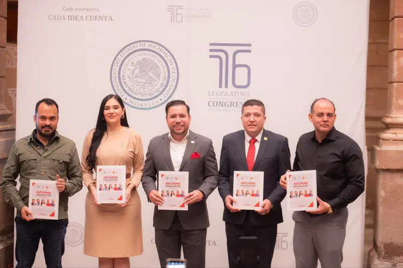GPPT del lado de las causas de la gente: Vicente Gómez