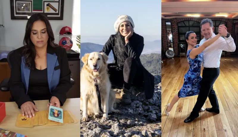 Cómo el tarot y el hiking ayudaron a directivos de Natura, Caliente.mx y otras empresas a ser mejores líderes
