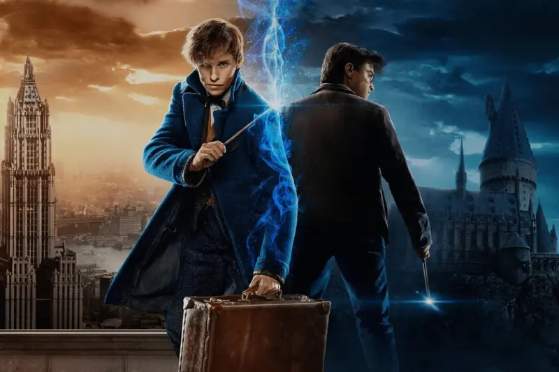 'Harry Potter': todas las películas de la saga ordenadas de peor a mejor