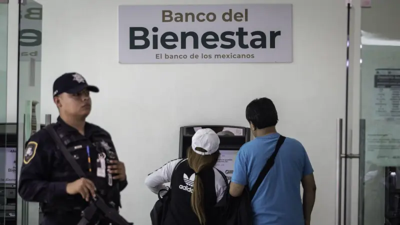 Pensión del Bienestar: ¿quién cobra, cuánto recibe y cómo va el calendario de pagos?