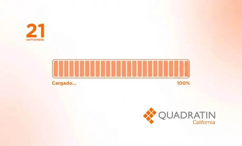 Inicia Quadratín California y amplía presencia informativa en EU 